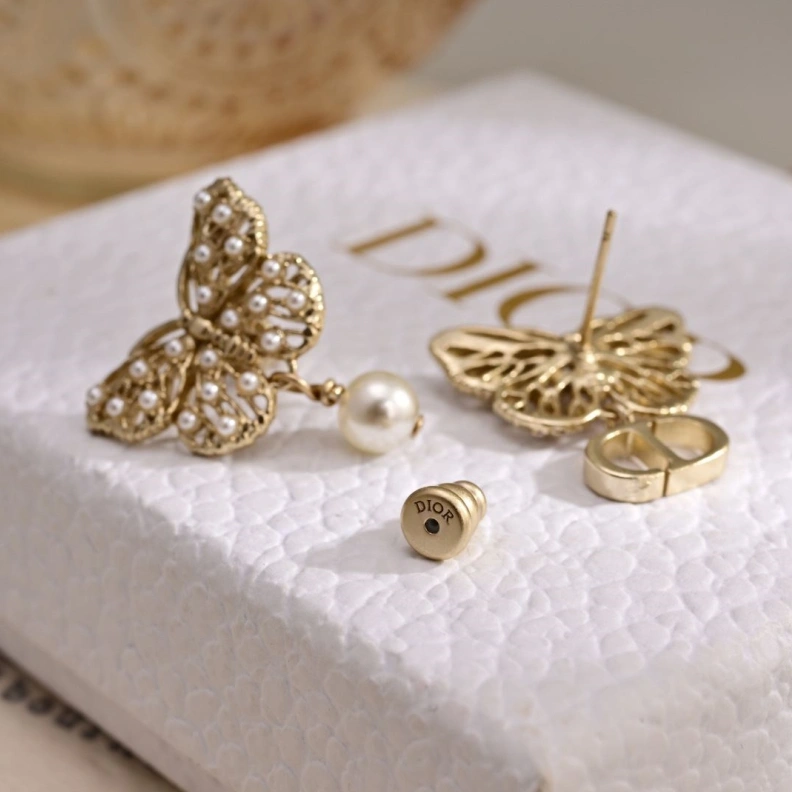 Timeless Christian Dxxr Earrings 294418
