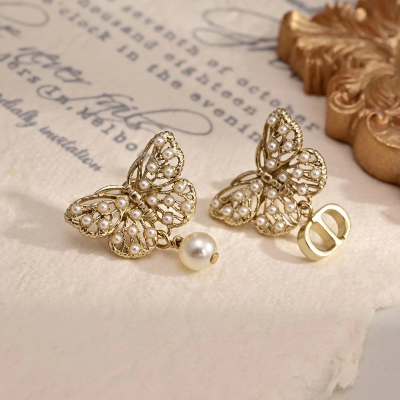 Timeless Christian Dxxr Earrings 294418