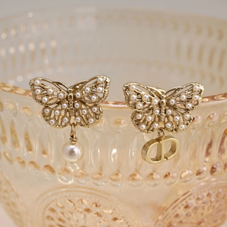 Timeless Christian Dxxr Earrings 294418