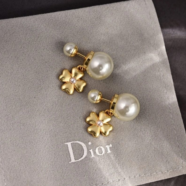 Christian Dxxr Earrings WellDesigned 294409