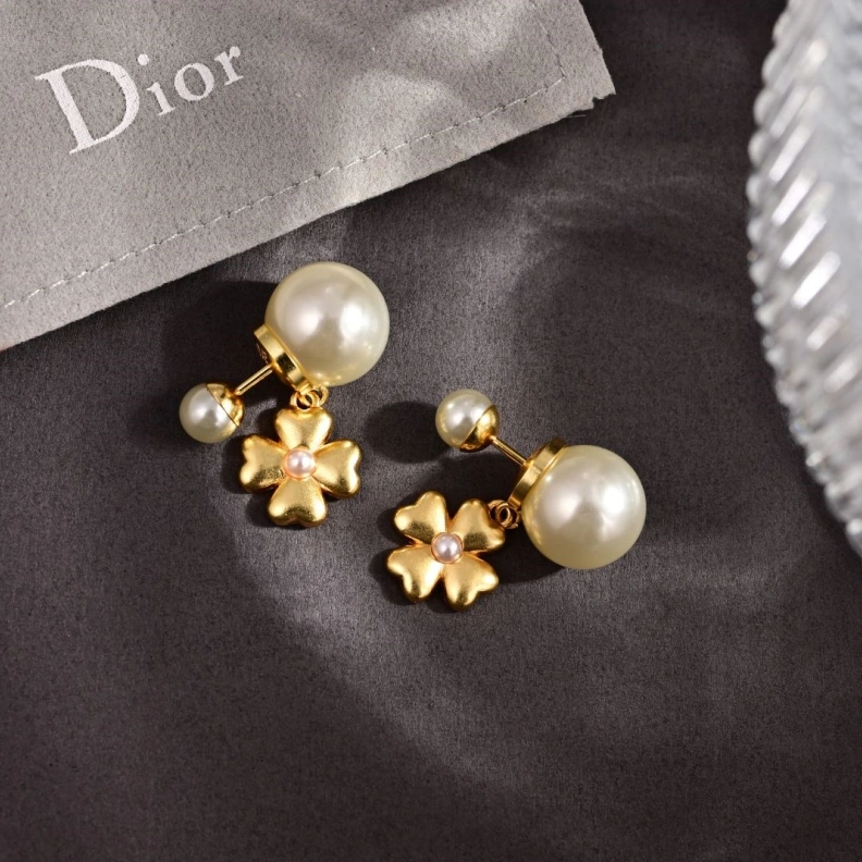 Christian Dxxr Earrings WellDesigned 294409