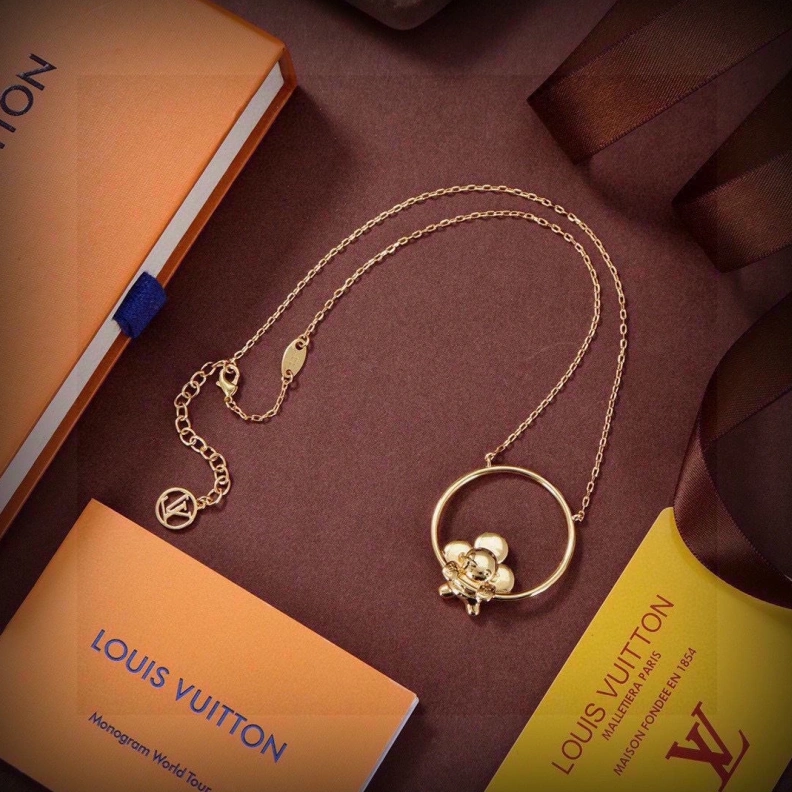 NewStyle LX Necklaces 309197