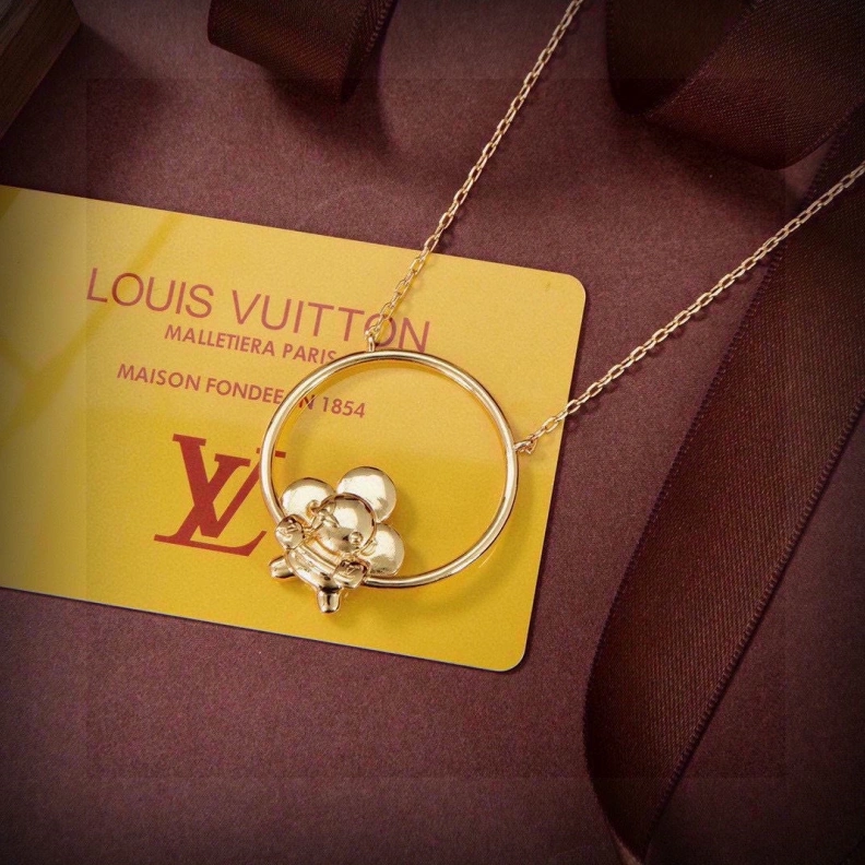 NewStyle LX Necklaces 309197