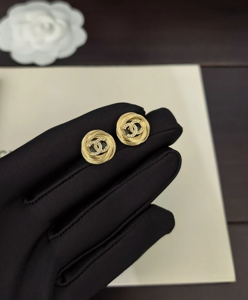 Chxnxl Earrings Durable 286999
