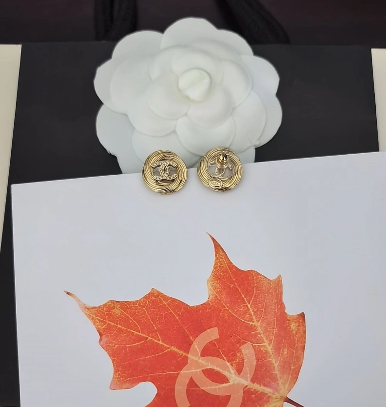 Chxnxl Earrings Durable 286999