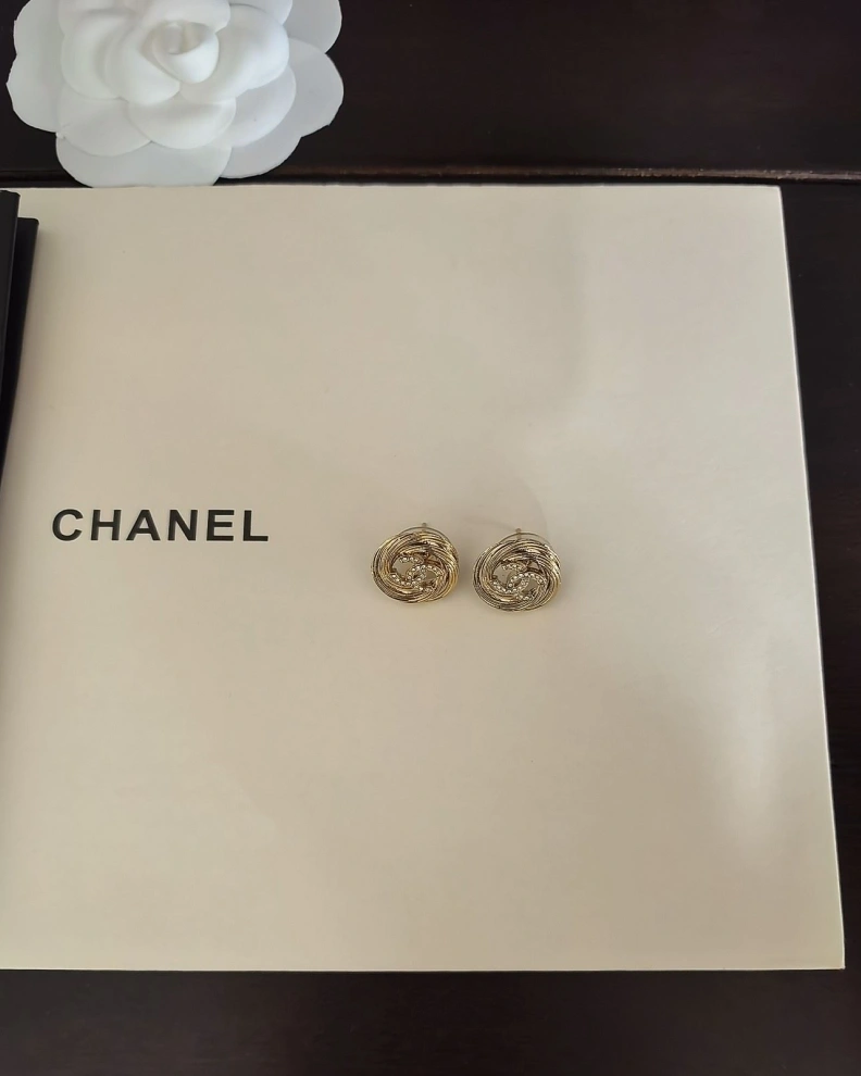 Chxnxl Earrings Durable 286999