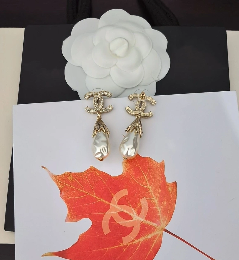 Versatile Chxnxl Earrings 286997