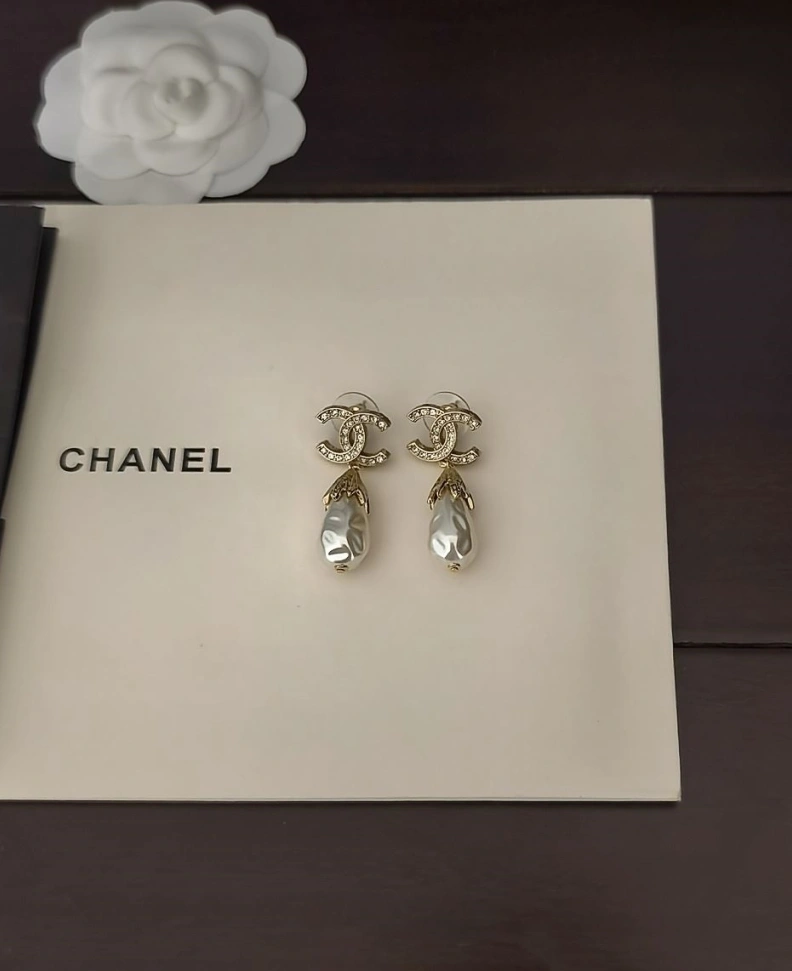Versatile Chxnxl Earrings 286997