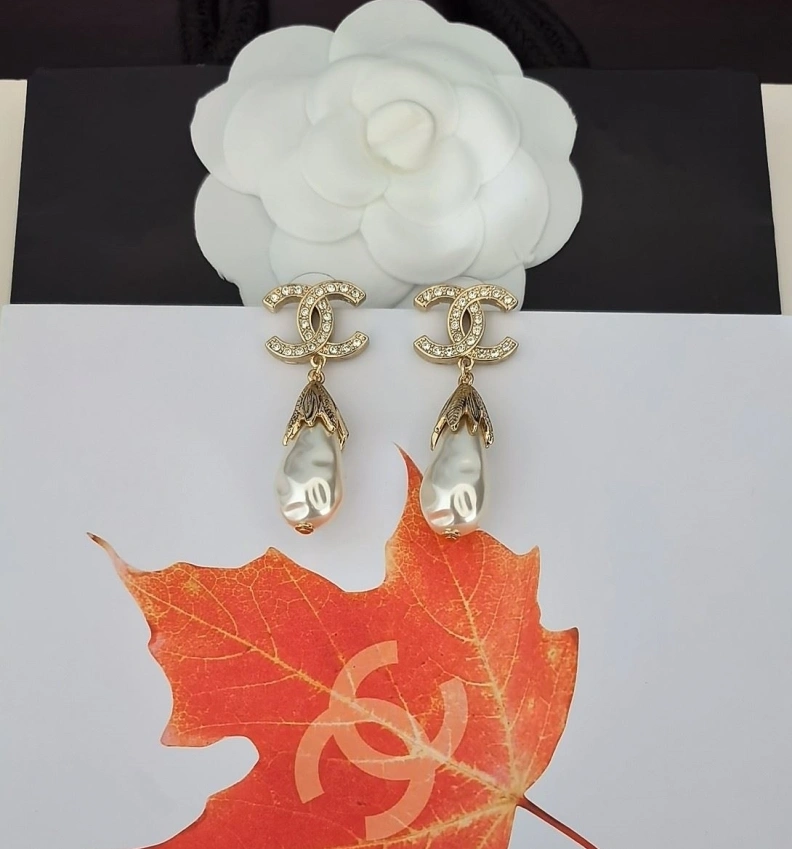 Versatile Chxnxl Earrings 286997