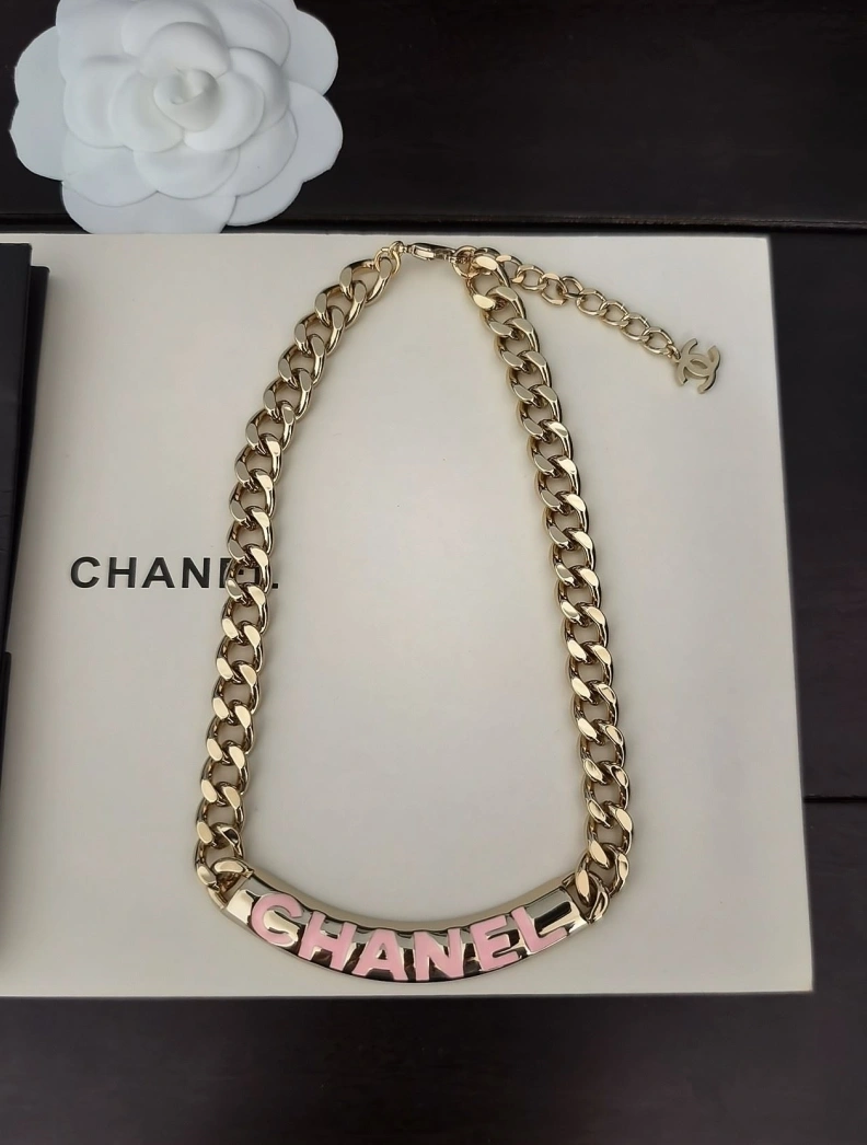 Durable Chxnxl Necklaces 286580
