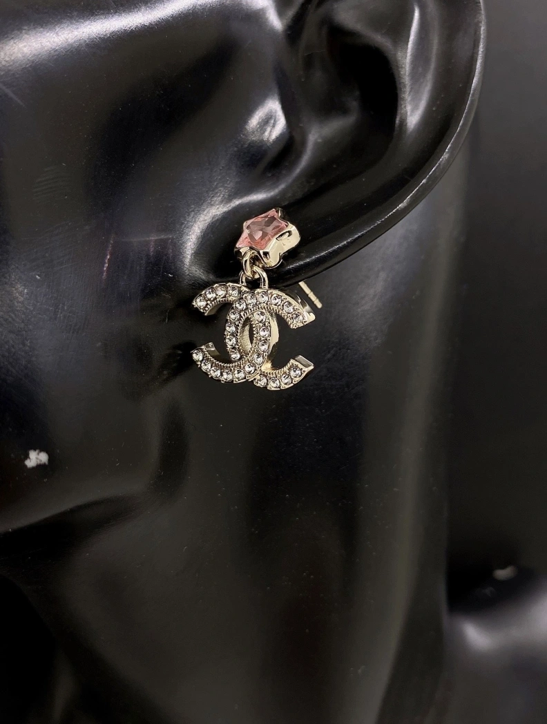 Chxnxl Earrings Minimalist 286996