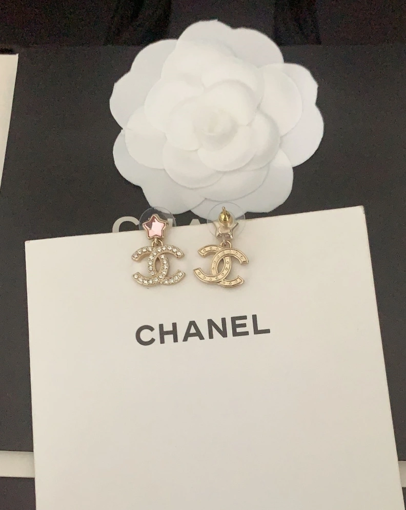 Chxnxl Earrings Minimalist 286996