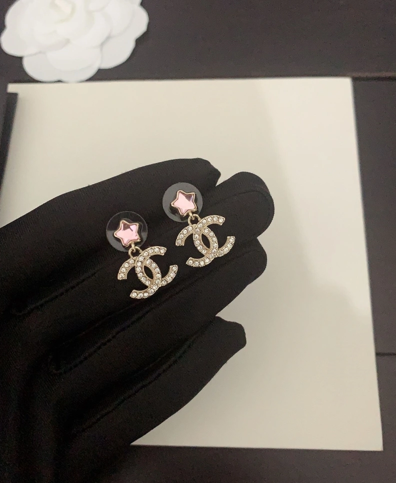 Chxnxl Earrings Minimalist 286996