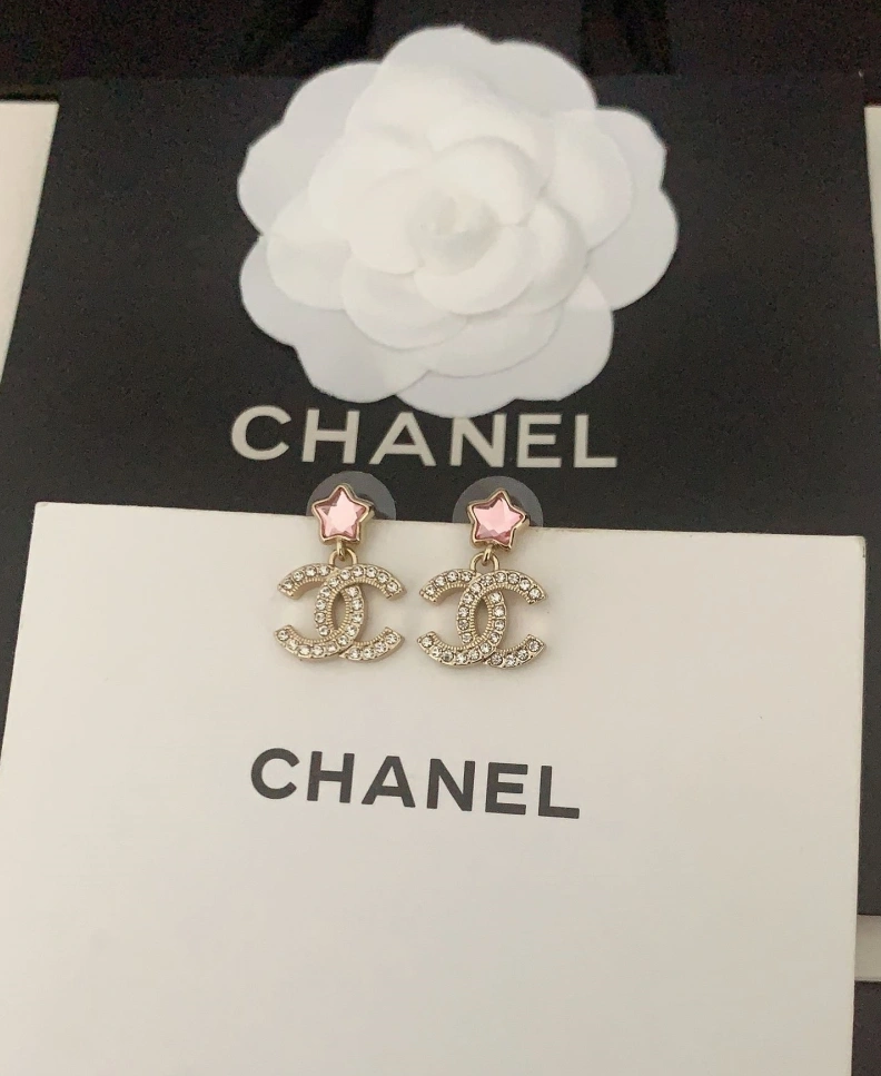 Chxnxl Earrings Minimalist 286996
