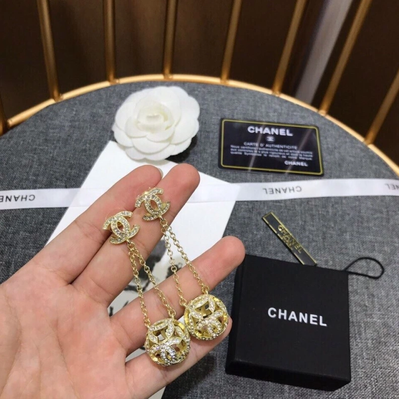 AllSeason Chxnxl Earrings 286993