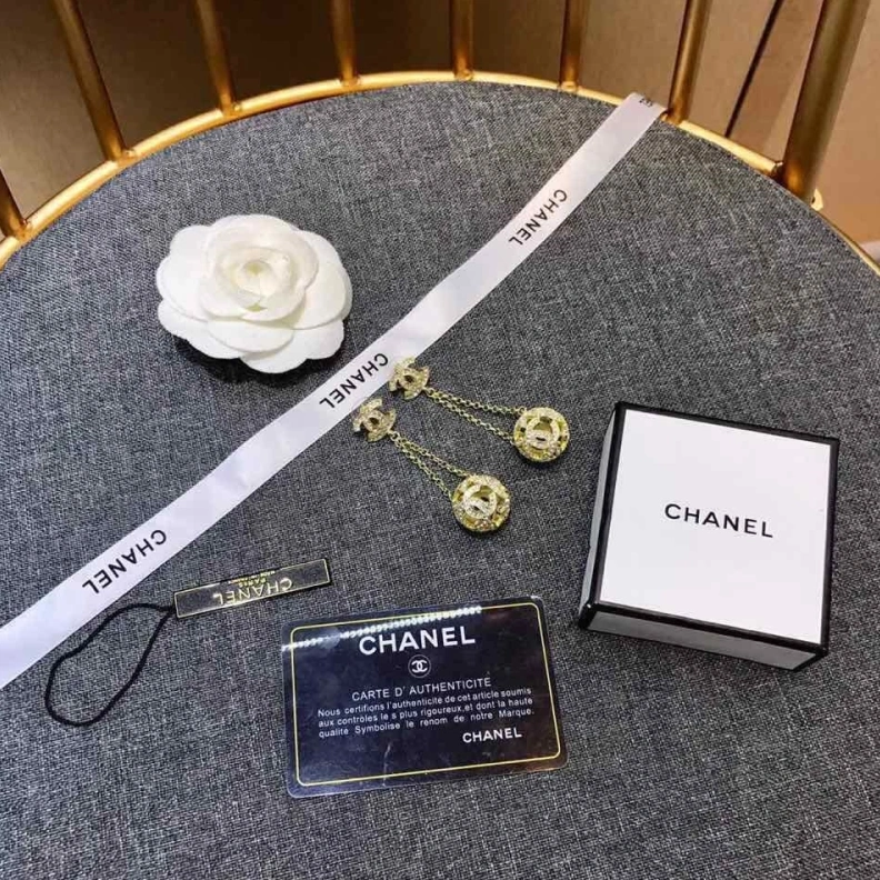 AllSeason Chxnxl Earrings 286993