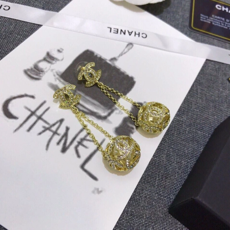 AllSeason Chxnxl Earrings 286993
