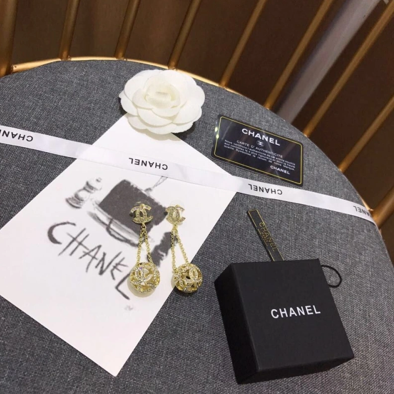 AllSeason Chxnxl Earrings 286993
