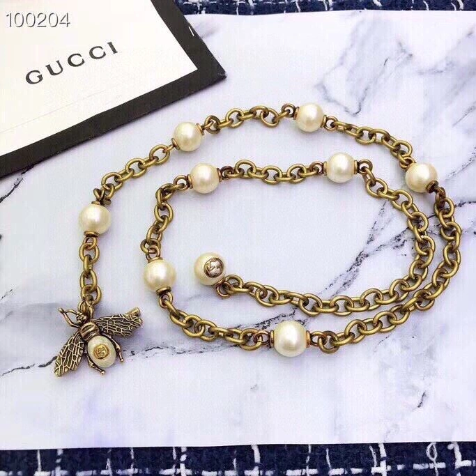 SportInspired Gxccx Necklaces 302989