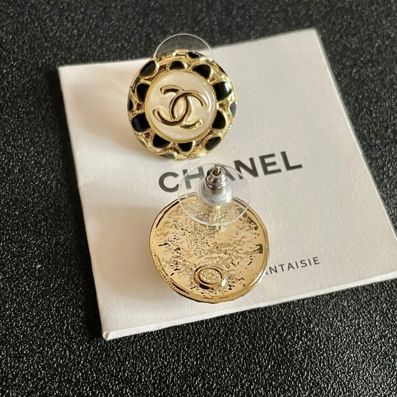 Comfortable Chxnxl Earrings 286988