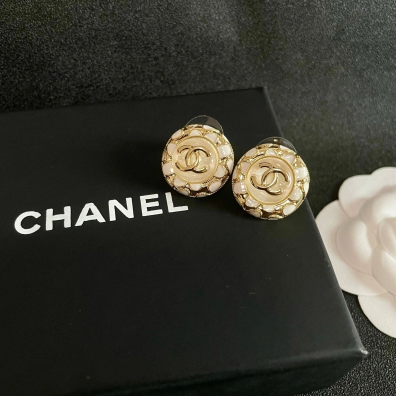 Chxnxl Earrings Soft 286985