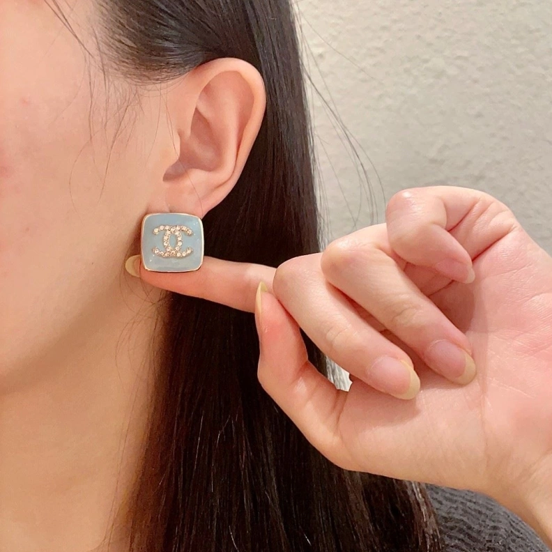 Chxnxl Earrings Unique 286984