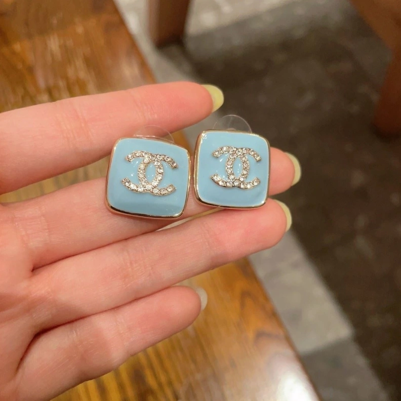 Chxnxl Earrings Unique 286984