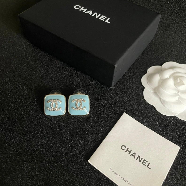 Chxnxl Earrings Unique 286984