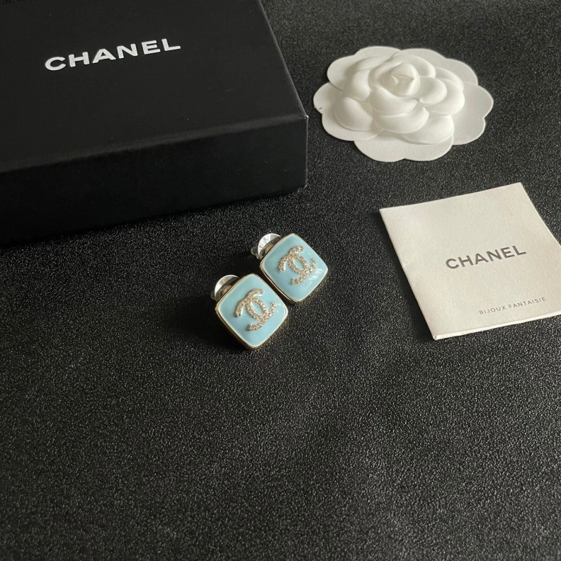 Chxnxl Earrings Unique 286984
