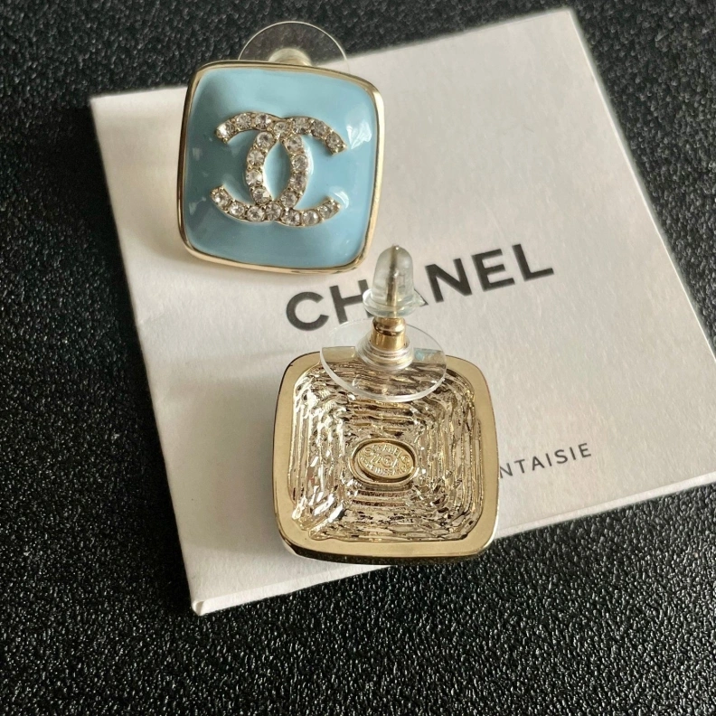 Chxnxl Earrings Unique 286984