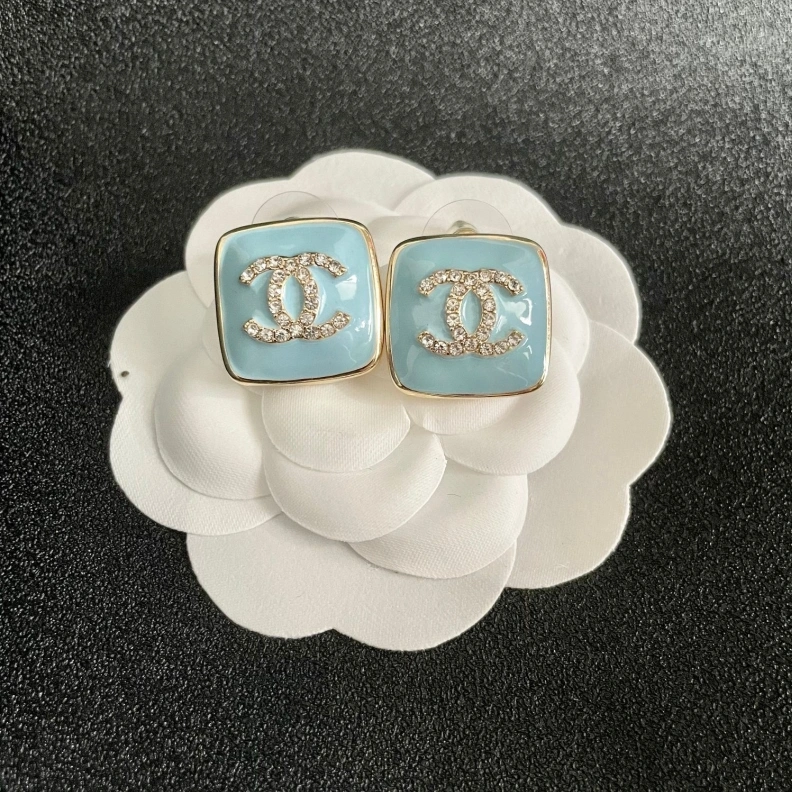 Chxnxl Earrings Unique 286984