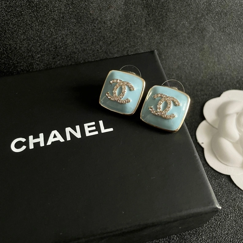 Chxnxl Earrings Unique 286984
