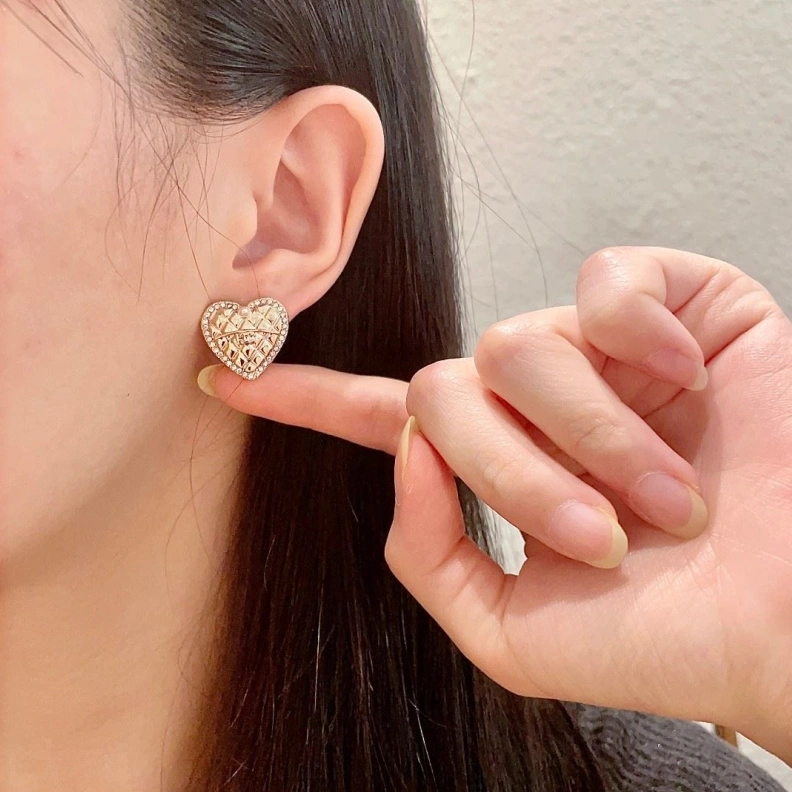 Chxnxl Earrings AllSeason 286986