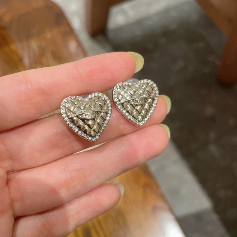 Chxnxl Earrings AllSeason 286986