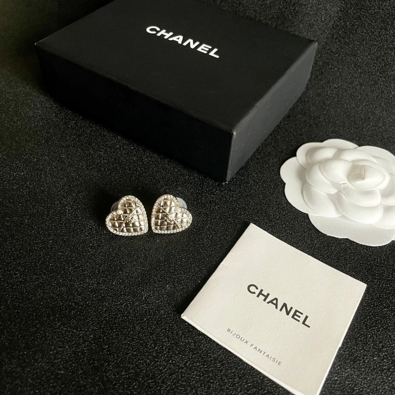 Chxnxl Earrings AllSeason 286986