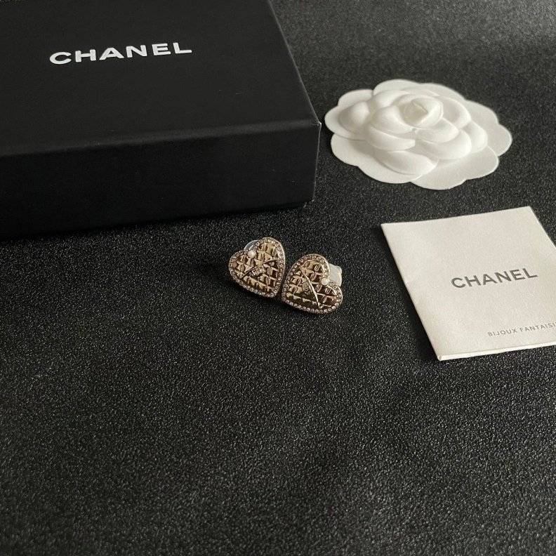 Chxnxl Earrings AllSeason 286986