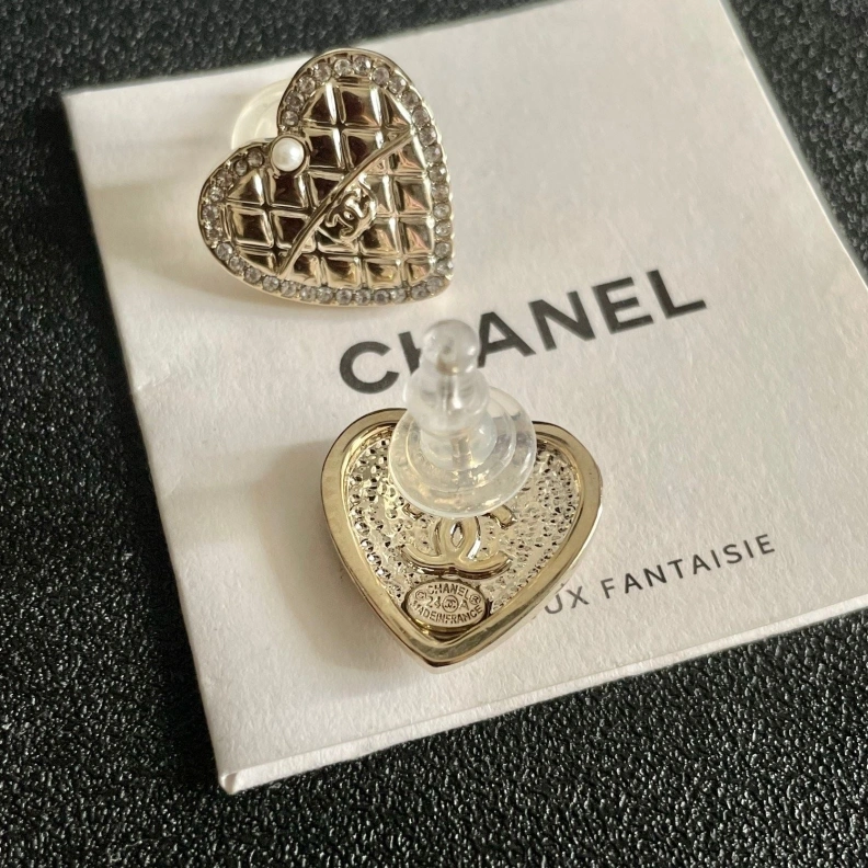 Chxnxl Earrings AllSeason 286986