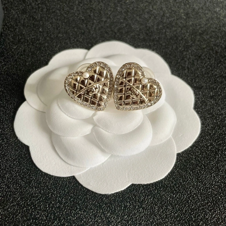 Chxnxl Earrings AllSeason 286986