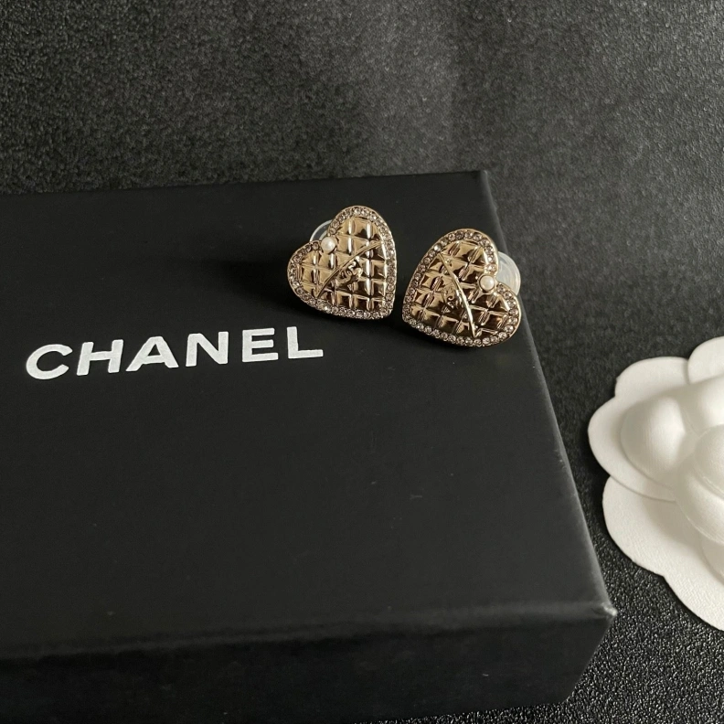 Chxnxl Earrings AllSeason 286986