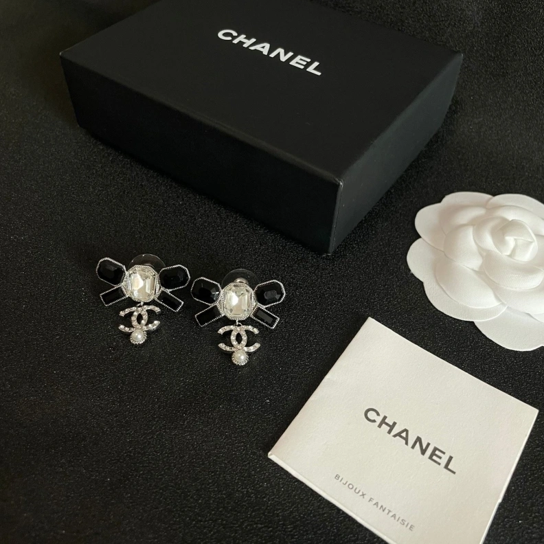 AllSeason Chxnxl Earrings 286971