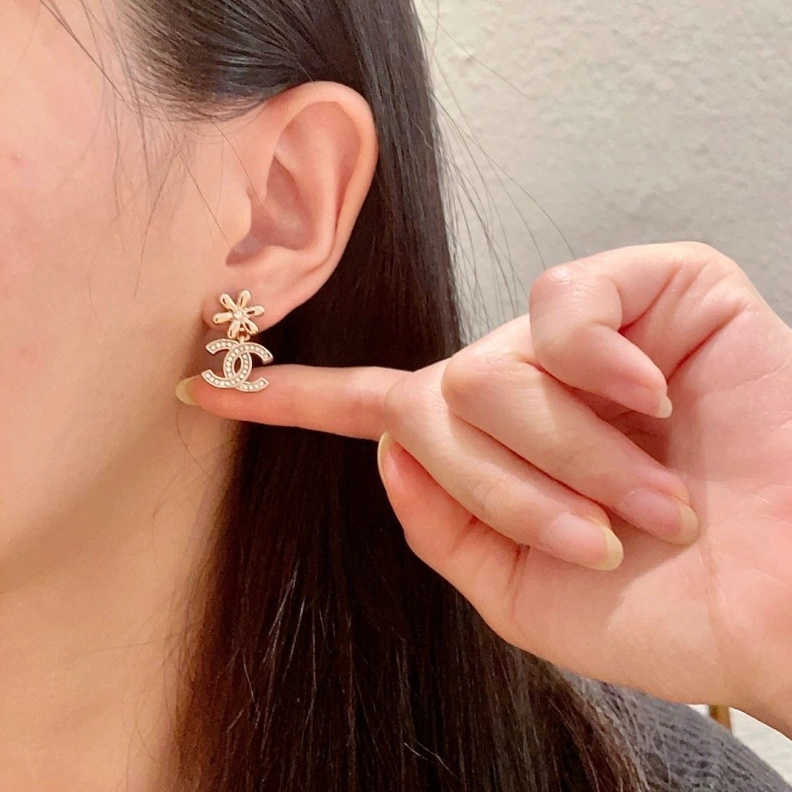 Chxnxl Earrings Unique 286980