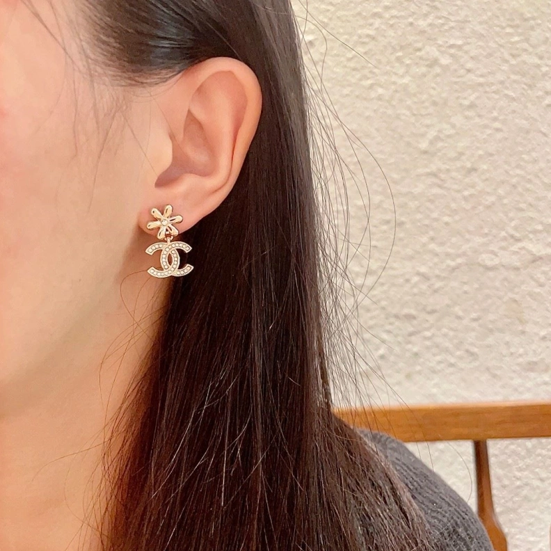 Chxnxl Earrings Unique 286980
