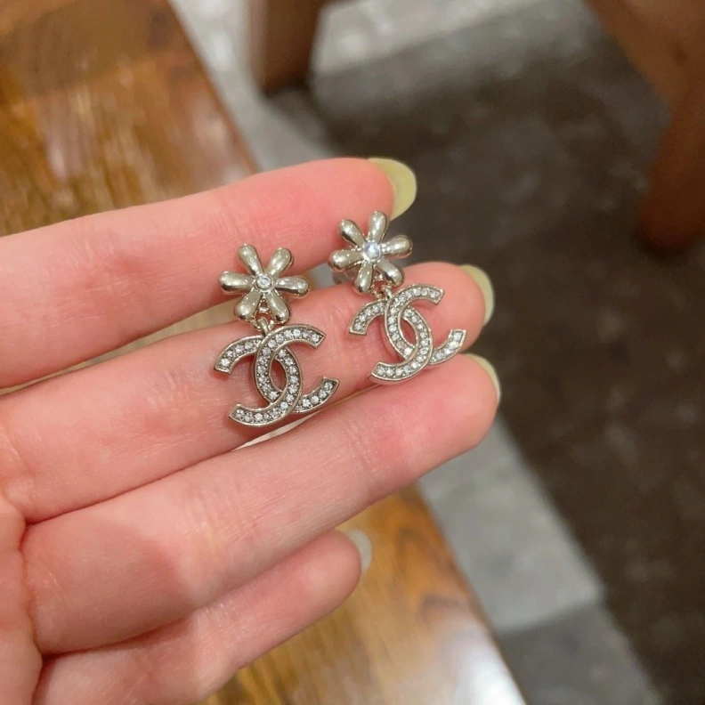 Chxnxl Earrings Unique 286980