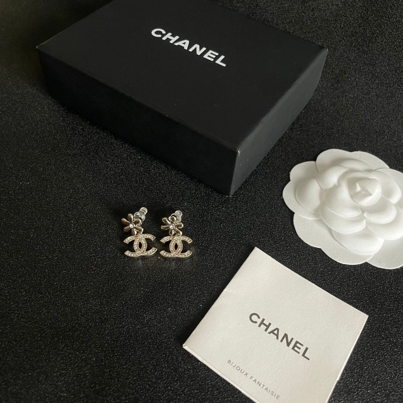 Chxnxl Earrings Unique 286980