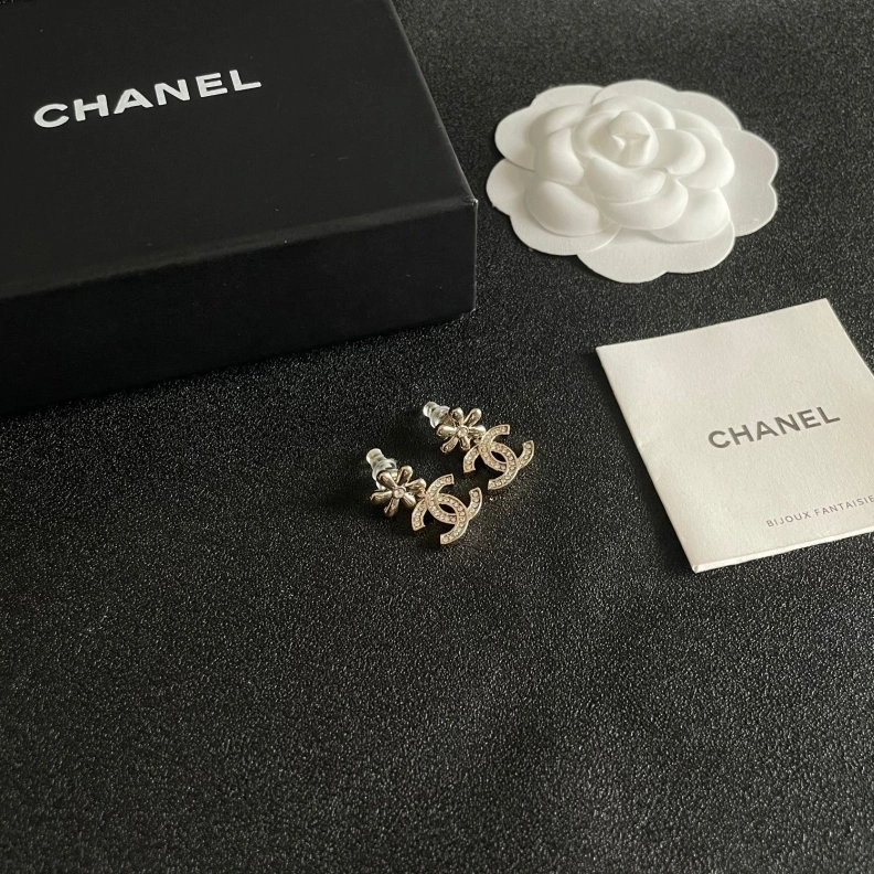 Chxnxl Earrings Unique 286980