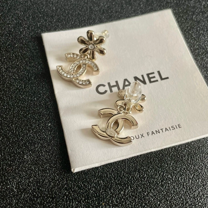 Chxnxl Earrings Unique 286980