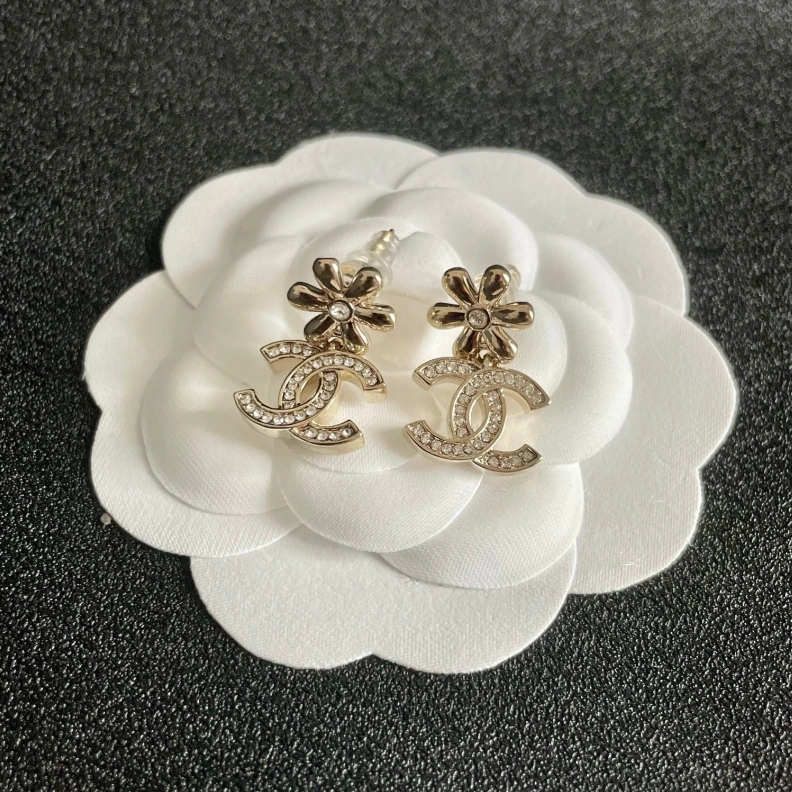 Chxnxl Earrings Unique 286980