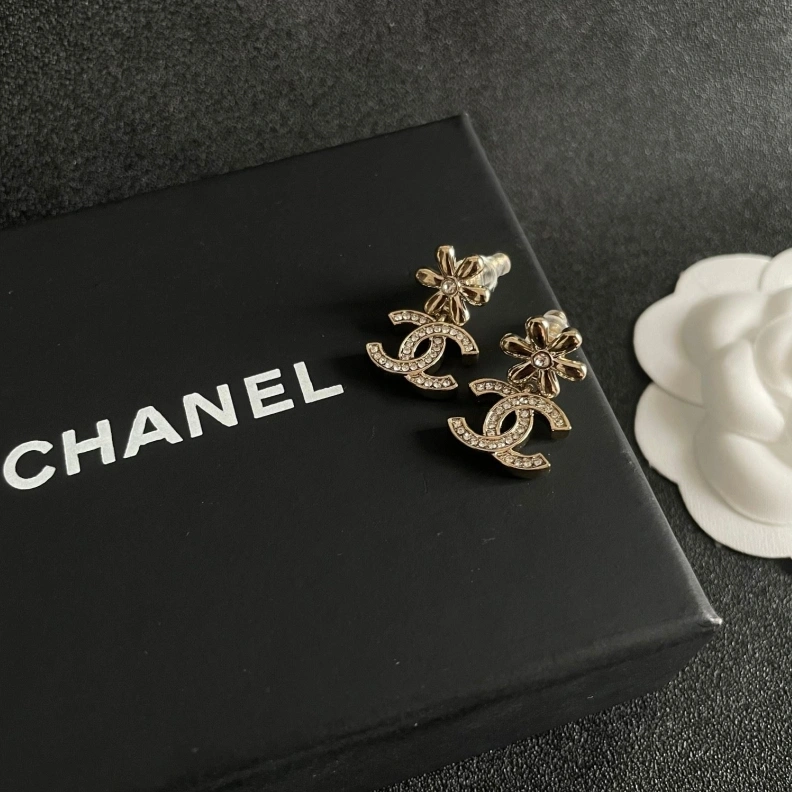 Chxnxl Earrings Unique 286980