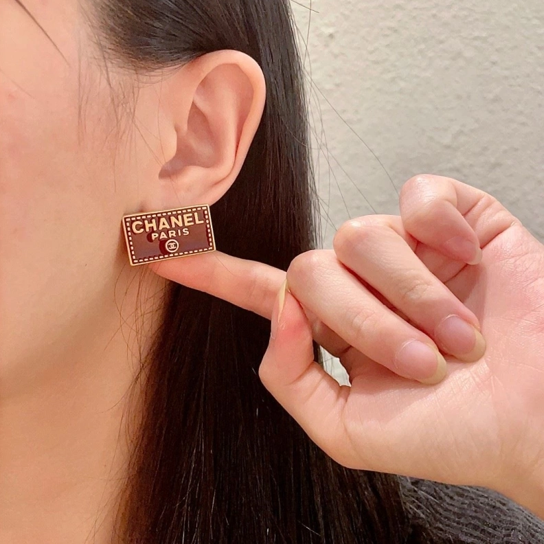 Affordable Chxnxl Earrings 286981