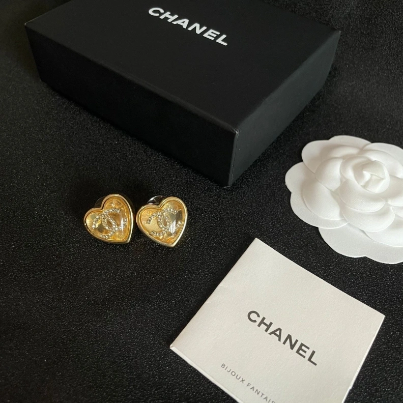 Chxnxl Earrings Minimalist 286978